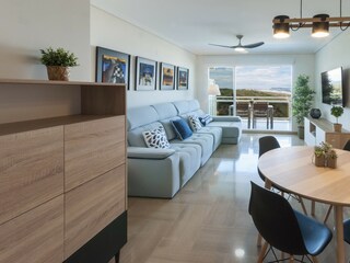 Apartment Xeraco Ausstattung 16