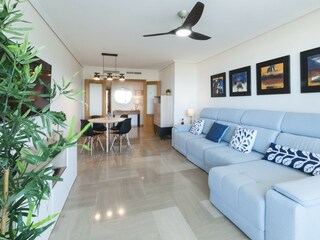 Apartment Xeraco Ausstattung 17