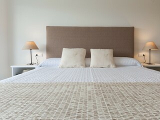 Apartment Xeraco Ausstattung 20