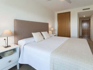 Apartment Xeraco Ausstattung 21