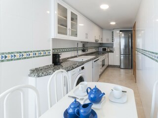 Apartment Xeraco Ausstattung 34