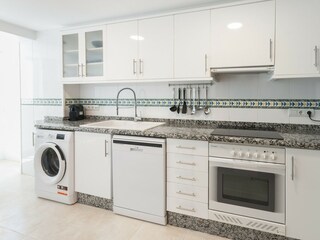 Apartment Xeraco Ausstattung 35