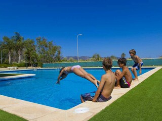 Apartment Xeraco Außenaufnahme 13