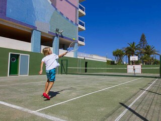 Apartment Xeraco Umgebung 54