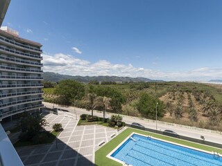 Apartment Xeraco Umgebung 52