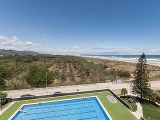 Apartment Xeraco Umgebung 53