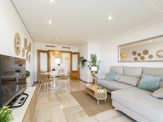 Apartment Xeraco Ausstattung 12