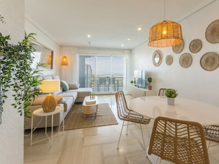 Apartment Xeraco Ausstattung 13