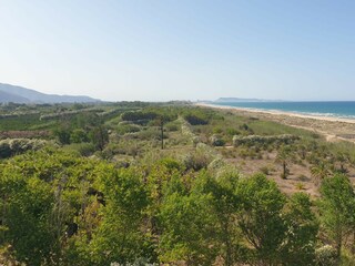 Apartment Xeraco Environment 46