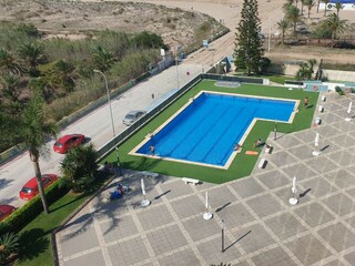 Apartment Xeraco Umgebung 50