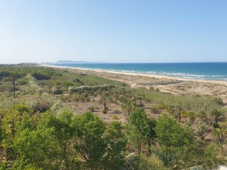 Apartment Xeraco Environment 51