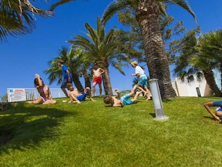 Apartment Xeraco Außenaufnahme 10