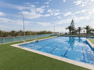 Apartment Xeraco Grundriss 53