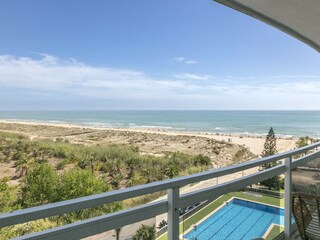 Apartment Xeraco Environment 48