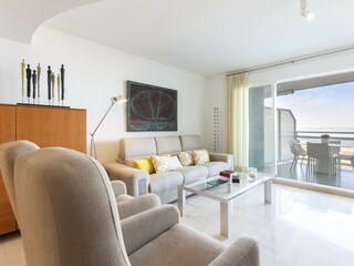 Apartment Xeraco Features 12