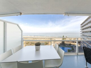 Apartment Xeraco Außenaufnahme 3