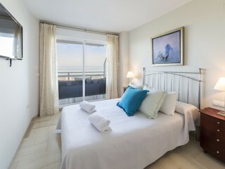 Apartment Xeraco Ausstattung 17