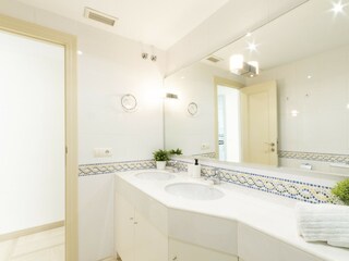 Apartment Xeraco Ausstattung 27