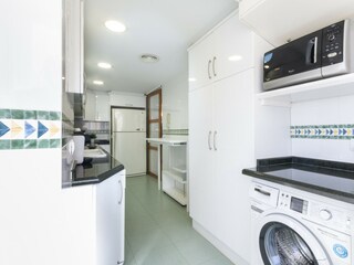 Apartment Xeraco Ausstattung 31