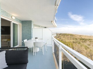 Apartment Xeraco Outdoor Recording 4