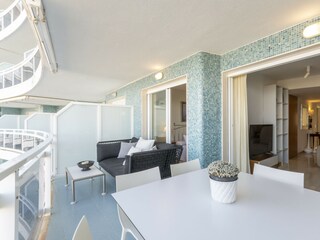 Apartment Xeraco Außenaufnahme 5