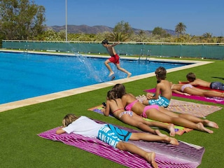 Apartment Xeraco Outdoor Recording 9