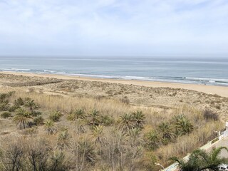 Apartment Xeraco Environment 45