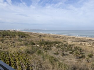 Apartment Xeraco Environment 47