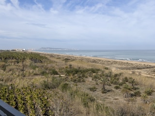 Apartment Xeraco Umgebung 47