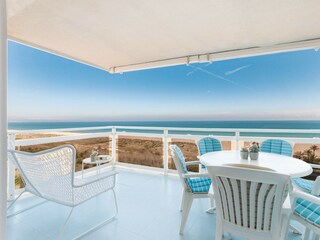 Apartment Xeraco Outdoor Recording 1