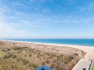 Apartment Xeraco Environment 51