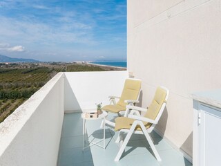 Apartment Xeraco Outdoor Recording 6