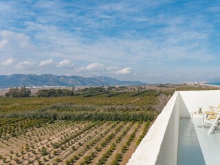 Apartment Xeraco Outdoor Recording 7