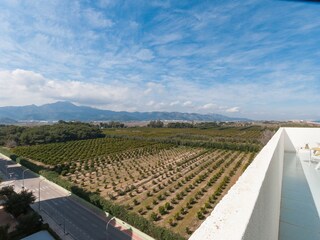 Apartment Xeraco Outdoor Recording 8