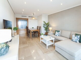 Apartment Xeraco Features 10