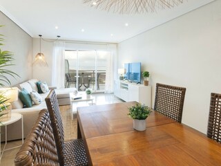 Apartment Xeraco Ausstattung 12