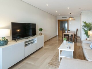 Apartment Xeraco Ausstattung 13