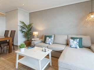 Apartment Xeraco Ausstattung 14