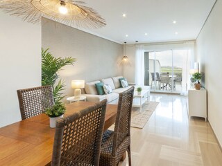 Apartment Xeraco Features 15