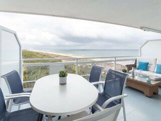 Apartment Xeraco Outdoor Recording 2