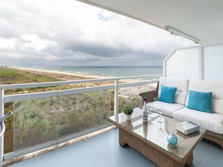 Apartment Xeraco Outdoor Recording 3