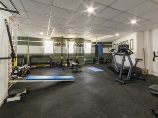 Apartment Xeraco Ausstattung 44