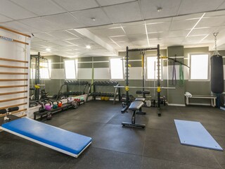 Apartment Xeraco Ausstattung 45