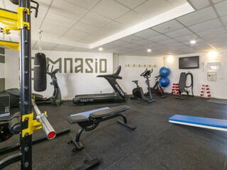 Apartment Xeraco Ausstattung 46