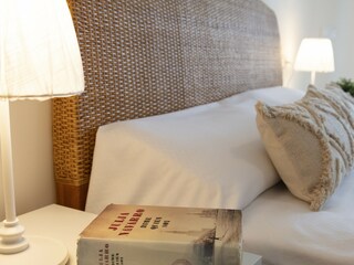 Apartment Xeraco Ausstattung 33