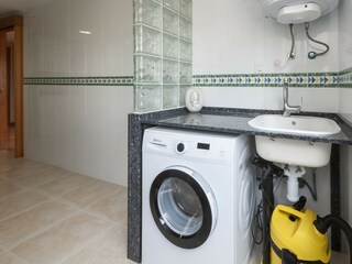 Apartment Xeraco Ausstattung 37