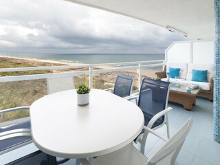 Apartment Xeraco Outdoor Recording 9