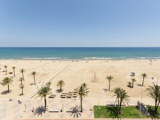 Apartment Xeraco Environment 57