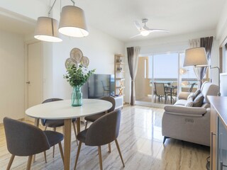 Apartment Xeraco Ausstattung 16