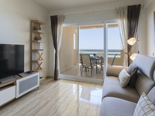 Apartment Xeraco Ausstattung 18
